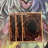 GFP2-EN102 x3 Doppelwarrior Ultra Rare Excellent Condition Yugioh