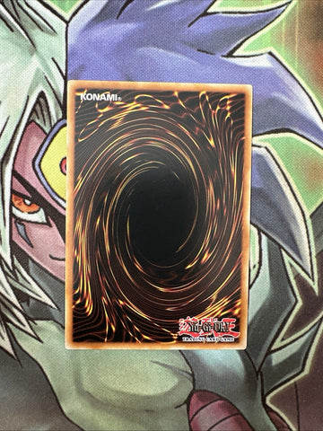 ANGU-EN005 Keruse, The Ogdoadic Light Super Rare 1st Edition NM Yugioh Card (back)