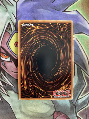 PSV-E064 Limiter Removal Super Rare Unlimited Edition Near Mint Yugioh Card (back)