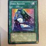 SDDE-EN021 Soul Release - 1st Edition - Yugioh! TCG