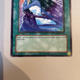 SDDE-EN021 Soul Release - 1st Edition - Yugioh! TCG