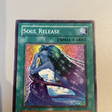 SDDE-EN021 Soul Release - 1st Edition - Yugioh! TCG