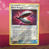 Pokemon Card Beast Bringer Unbroken Bonds Reverse Holo 164/214 NM