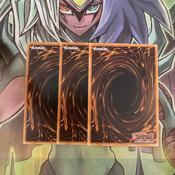 LCGX-EN200 x3 Mezuki Common Excellent Condition Yugioh (back)