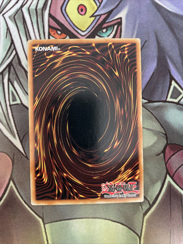 DLG1-EN019 Left Leg Of The Forbidden One Common UNL Edition NM Yugioh (back)