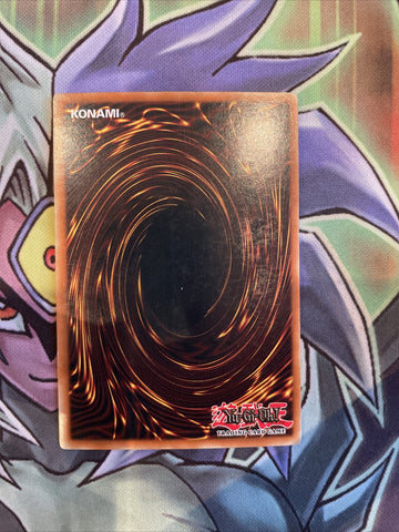 EHC1-EN002 Elemental Hero Burstinatrix Secret Rare Limited Edition NM Yugioh (back)