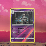 Pokemon Card Dusclops Burning Shadows Reverse Holo 52/147 Near Mint