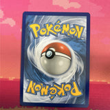 Pokemon Card Dusclops Burning Shadows Reverse Holo 52/147 Near Mint