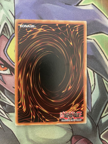MP19-EN232 Ostinato Common 1st Edition NM Yugioh Card (back)