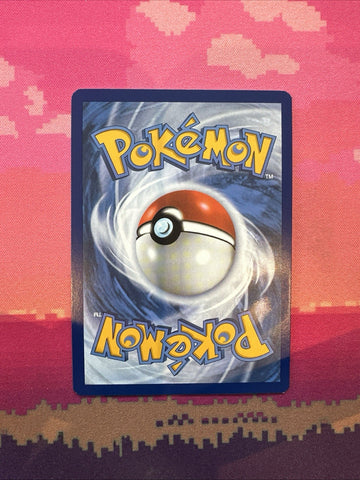 Pokemon Card Victory Piece Plasma Storm Holo Rare 130/135 Near Mint (back)