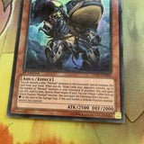 LTGY-EN083 Mermail Abyssbalaen Ultra Rare Yugioh Card 1st Edition LP