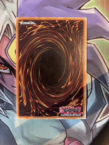 ABYR-EN039 Number 32: Shark Drake Veiss Ultimate Rare 1st Edition NM Yugioh Card (back)