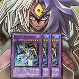 EOJ-EN034 x3 Elemental Hero Mariner Common Excellent Condition Yugioh