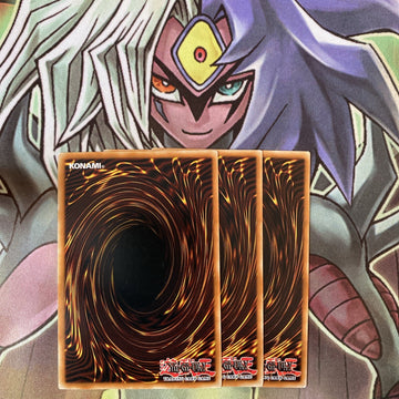 EOJ-EN034 x3 Elemental Hero Mariner Common Excellent Condition Yugioh (back)