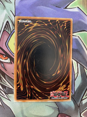 EOJ-EN047 Dimensional Fissure Common 1st Edition NM Yugioh Card (back)