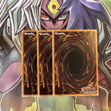 SDLI-EN016 x3 Honest Common Excellent Condition Yugioh