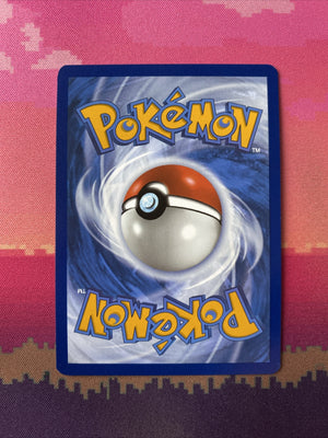 Pokemon Card Beach Court 263/182 Secret Rare Paradox Rift NM (back)