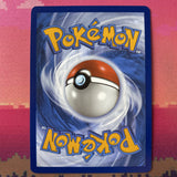 Pokemon Card Beach Court 263/182 Secret Rare Paradox Rift NM