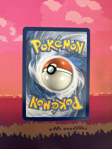 Pokemon Card Inteleon Sword & Shield Cracked Ice Holo Rare 059/202 Near Mint (back)