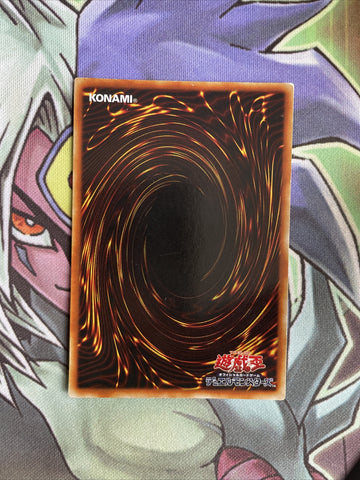 R8-36 Magician Of Faith Super Rare Japanese Unl Edition NM/LP Yugioh Card (back)