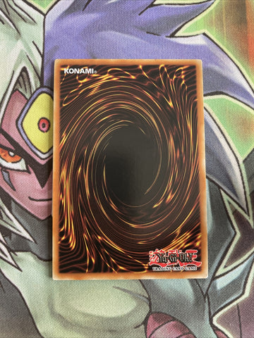 LCYW-EN152 Solemn Judgment Secret Rare 1st Edition NM Yugioh Card (back)