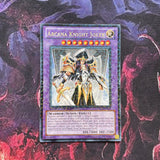 DT04-EN037 Yugioh Duel Terminal Arcana Knight Joker (NM)
