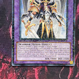 DT04-EN037 Yugioh Duel Terminal Arcana Knight Joker (NM)