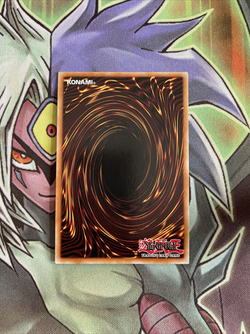 WSUP-EN043 Ghostrick Break Super Rare 1st Edition NM Yugioh Card (back)