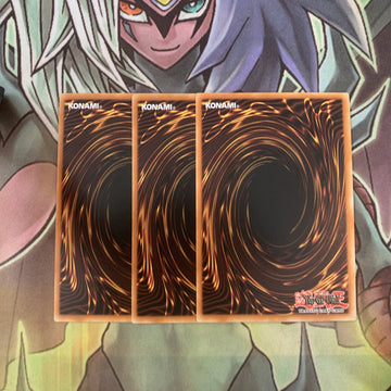 LCGX-EN212 x3 Fusion Recovery Common Excellent Condition Yugioh (back)
