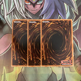 LCGX-EN212 x3 Fusion Recovery Common Excellent Condition Yugioh