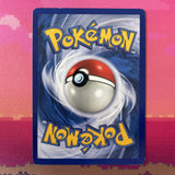 Pokemon Card Full Heal Shadowless Base Set 1st Edition 82/102 Near Mint