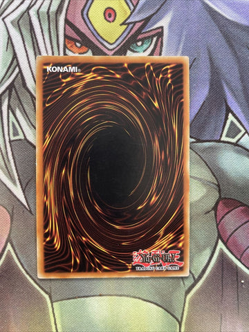 NUMH-EN006 Gimmick Puppet Gear Changer Super Rare 1st Edition NM Yugioh (back)