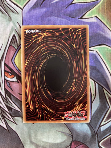 AP03-EN006 Falling Down Super Rare UNL Edition NM Yugioh Card (back)
