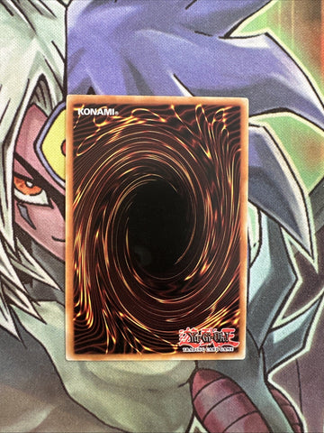 AP07-EN022 Dawn Of The Herald Common Unlimited Edition NM Yugioh Card (back)