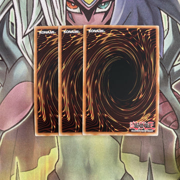 MP22-EN172 x3 Baby Mudragon Ultra Rare Excellent Conditon Yugioh (back)
