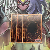 MP21-EN214 x3 Virtual World Gate - Cruche Rare Excellent Conditon Yugioh