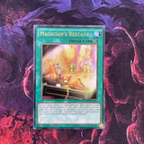 MACR-EN051 Yugioh Magician’s Restage Rare Near Mint Yugioh Card