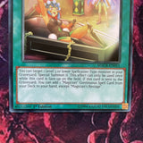 MACR-EN051 Yugioh Magician’s Restage Rare Near Mint Yugioh Card