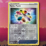 Pokemon Card Turbo Patch Darkness Ablaze Reverse Holo Uncommon 172/189 NM