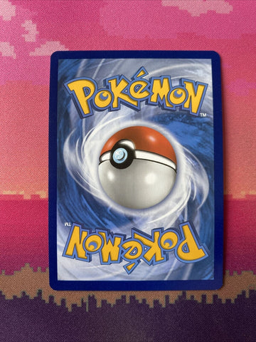 Pokemon Card Turbo Patch Darkness Ablaze Reverse Holo Uncommon 172/189 NM (back)