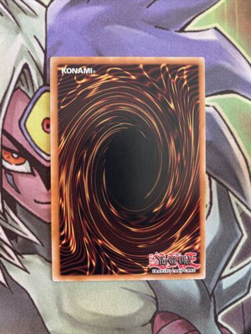 GFP2-EN006 Borrelend Dragon Ultra Rare 1st Edition NM Yugioh Card (back)