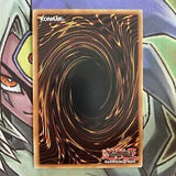 PGLD-EN024 Number 31: Embodiment Of Punishment Secret Unl Edition NM Yugioh Card