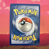 Pokemon Card Magby Mysterious Treasures Reverse Holo 88/123 Near Mint
