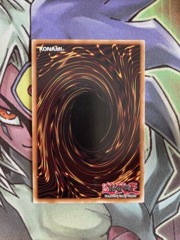 LCYW-EN271 Dark Snake Syndrome Rare Unlimited Edition NM Yugioh Card (back)