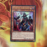 mp14-en151 Vampire Sorcerer 1st Edition (NM) Ultra Rare Yugioh!