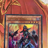 mp14-en151 Vampire Sorcerer 1st Edition (NM) Ultra Rare Yugioh!
