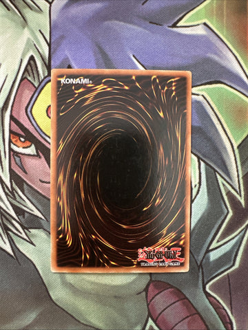 MFC-032 Autonomous Action Unit Common 1st Edition NM Yugioh Card (back)