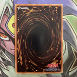 MB01-JPS03 The Winged Dragon Of Ra Millenium Gold 1st Edition NM Yugioh Card