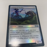 Artisan Of Kozilek Ultimate Masters FOIL Excellent Magic MTG
