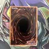 SHVA-EN022 Ninja Grandmaster Hanzo Super Rare 1st Edition NM Yugioh Card